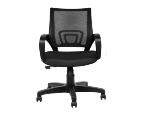 804-Mesh-Back Chair