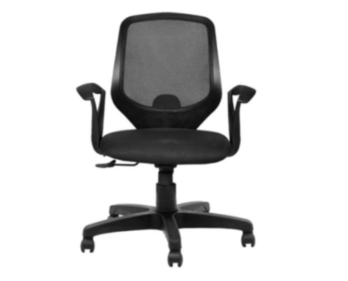 806 Mesh Back Chair